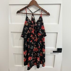 EYESHADOW Brand Dress Women’s Small